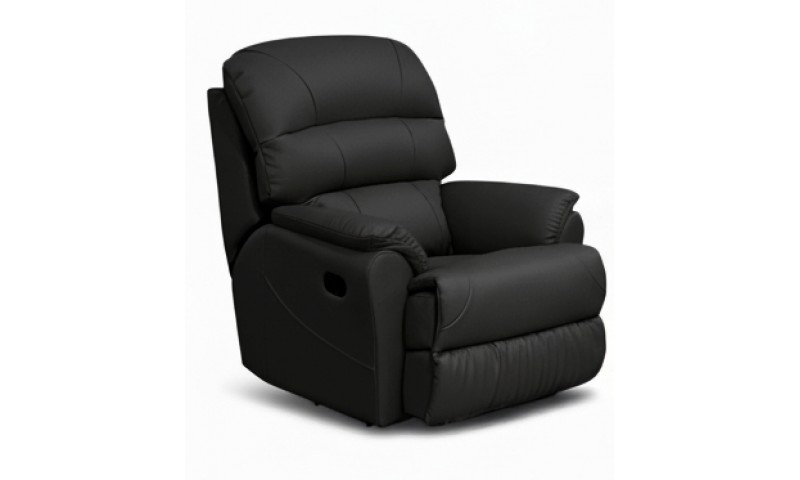 GRANTHAM RECLINER LOUNGE IN FABRIC
